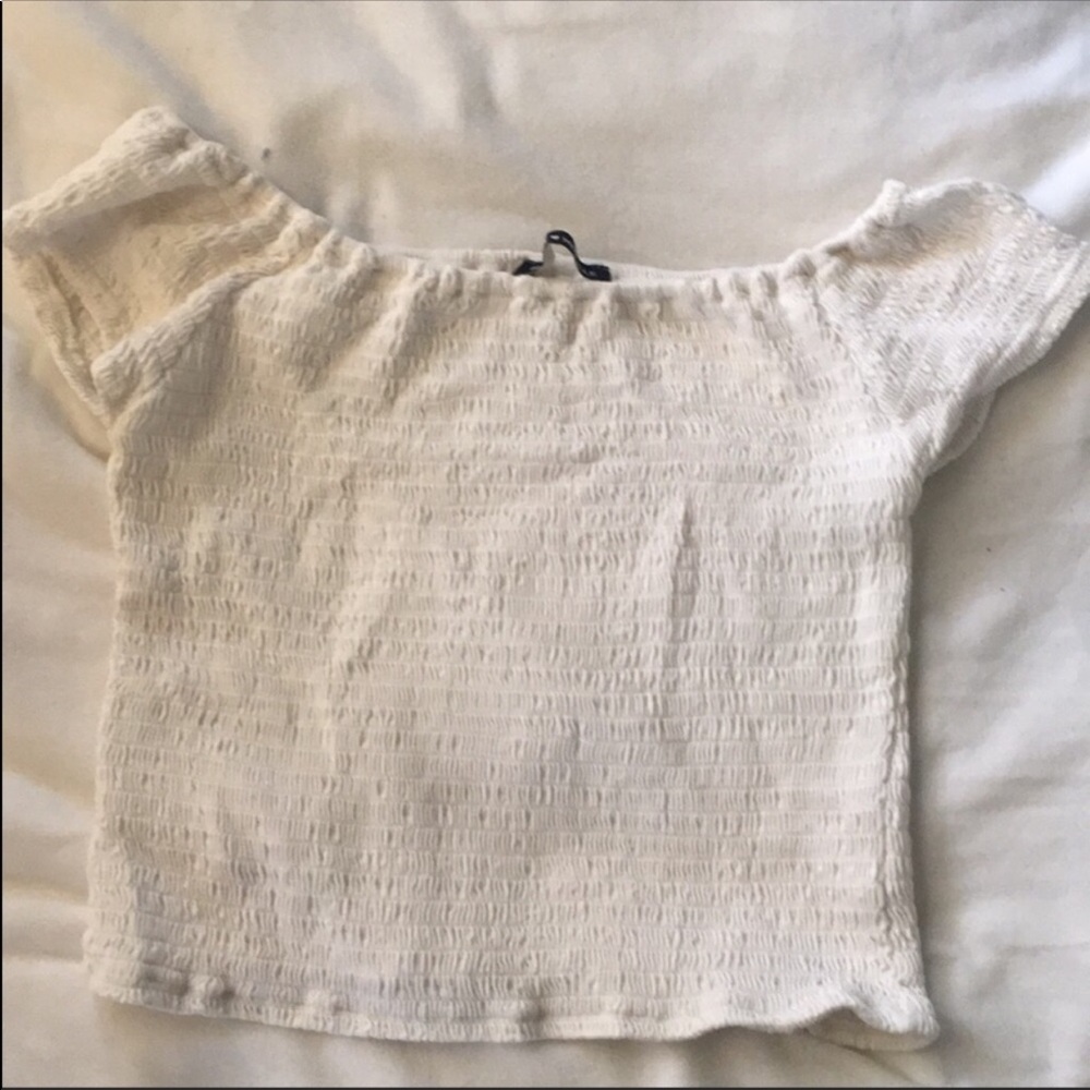 NWOT| BRANDY TOP